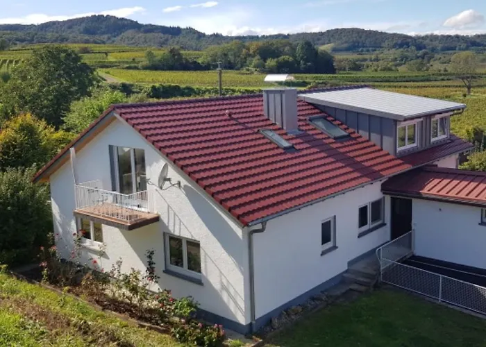 Ferienhaus Engelsberghof