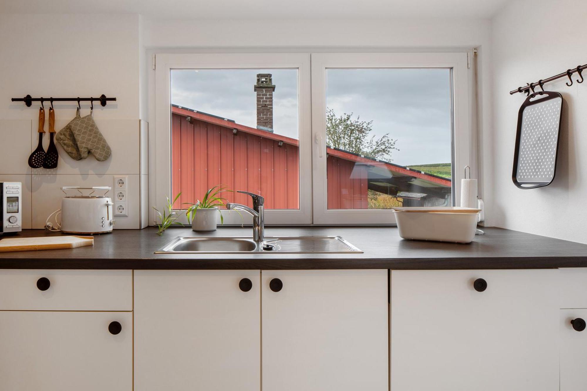 Engelsberghof Holiday home *