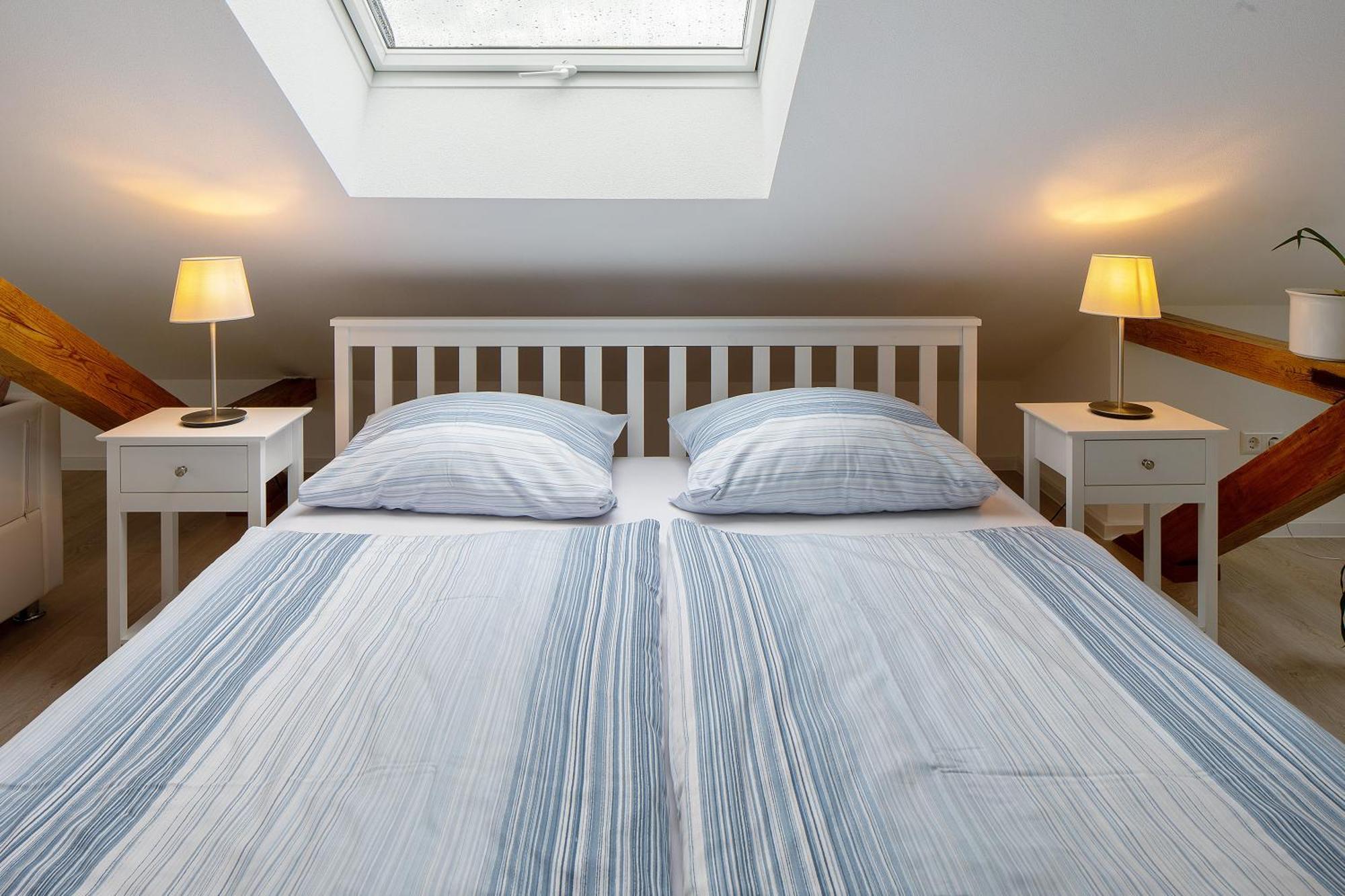 Holiday home Engelsberghof Endingen am Kaiserstuhl