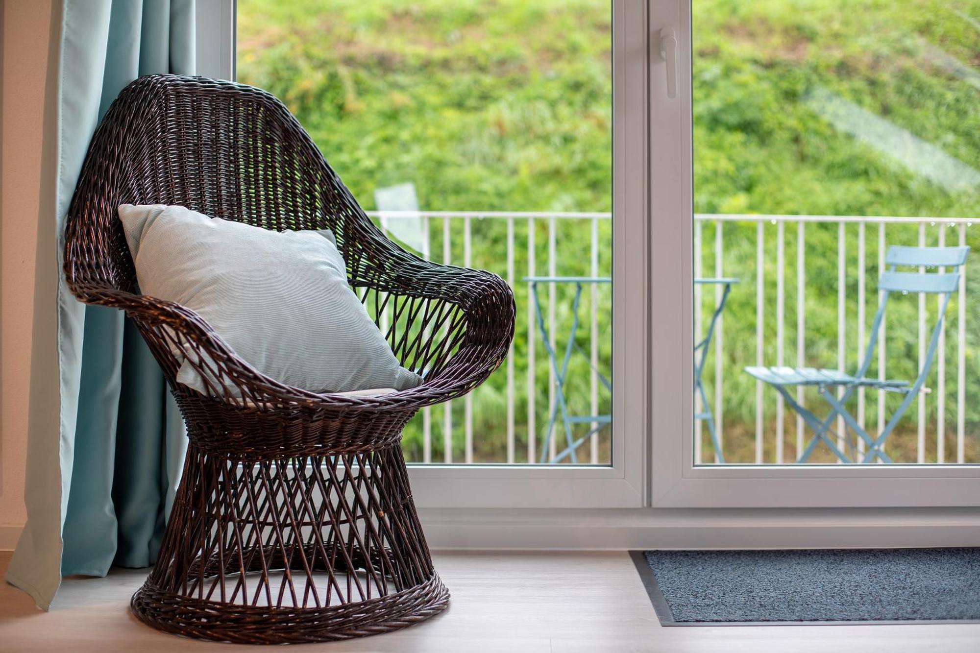Engelsberghof Holiday home