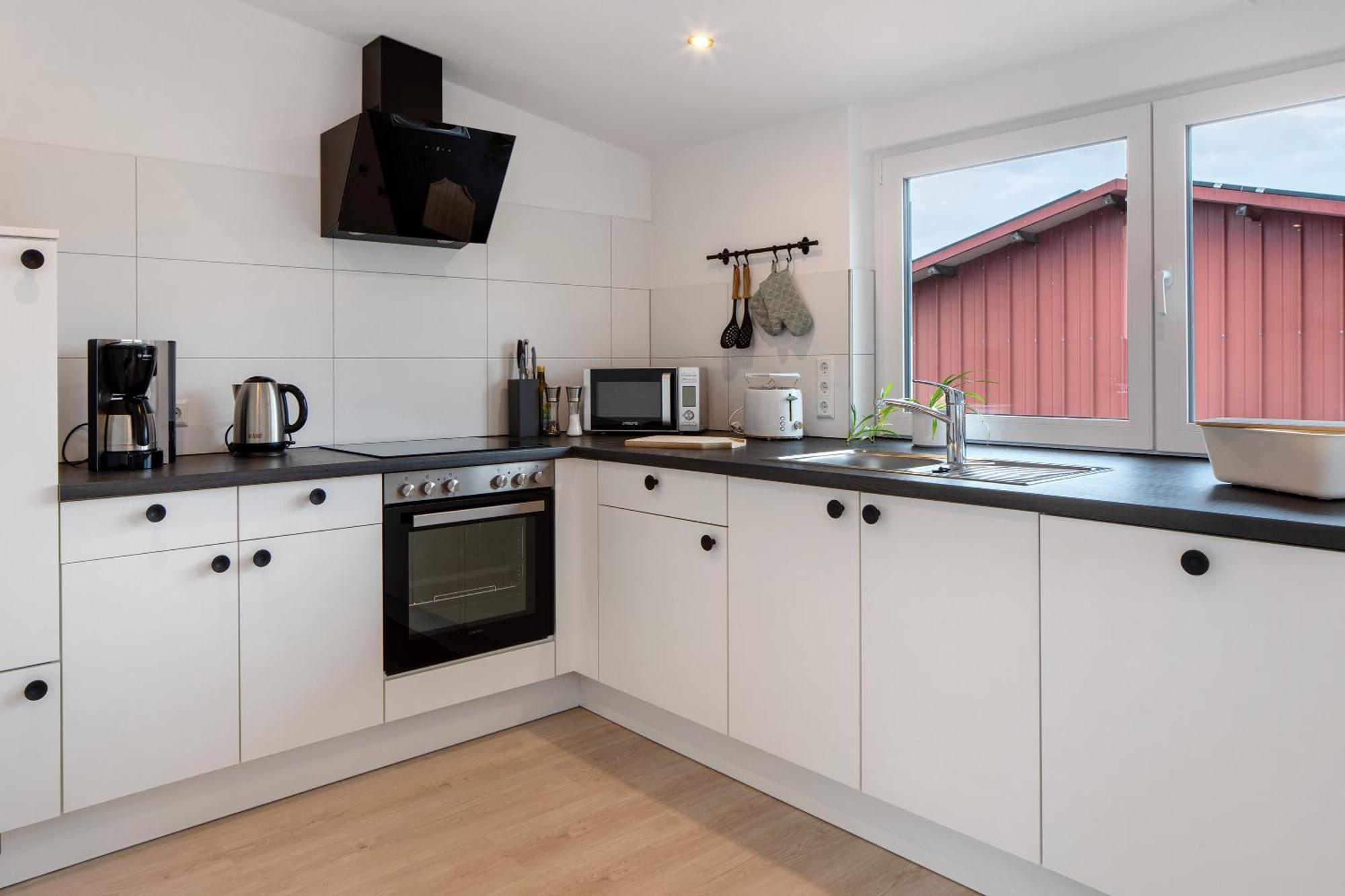 Holiday home Engelsberghof
