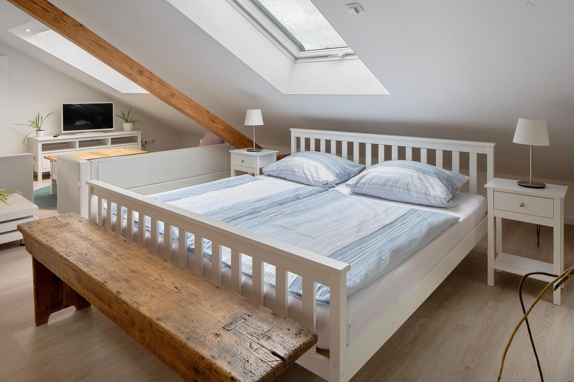 Engelsberghof Holiday home *