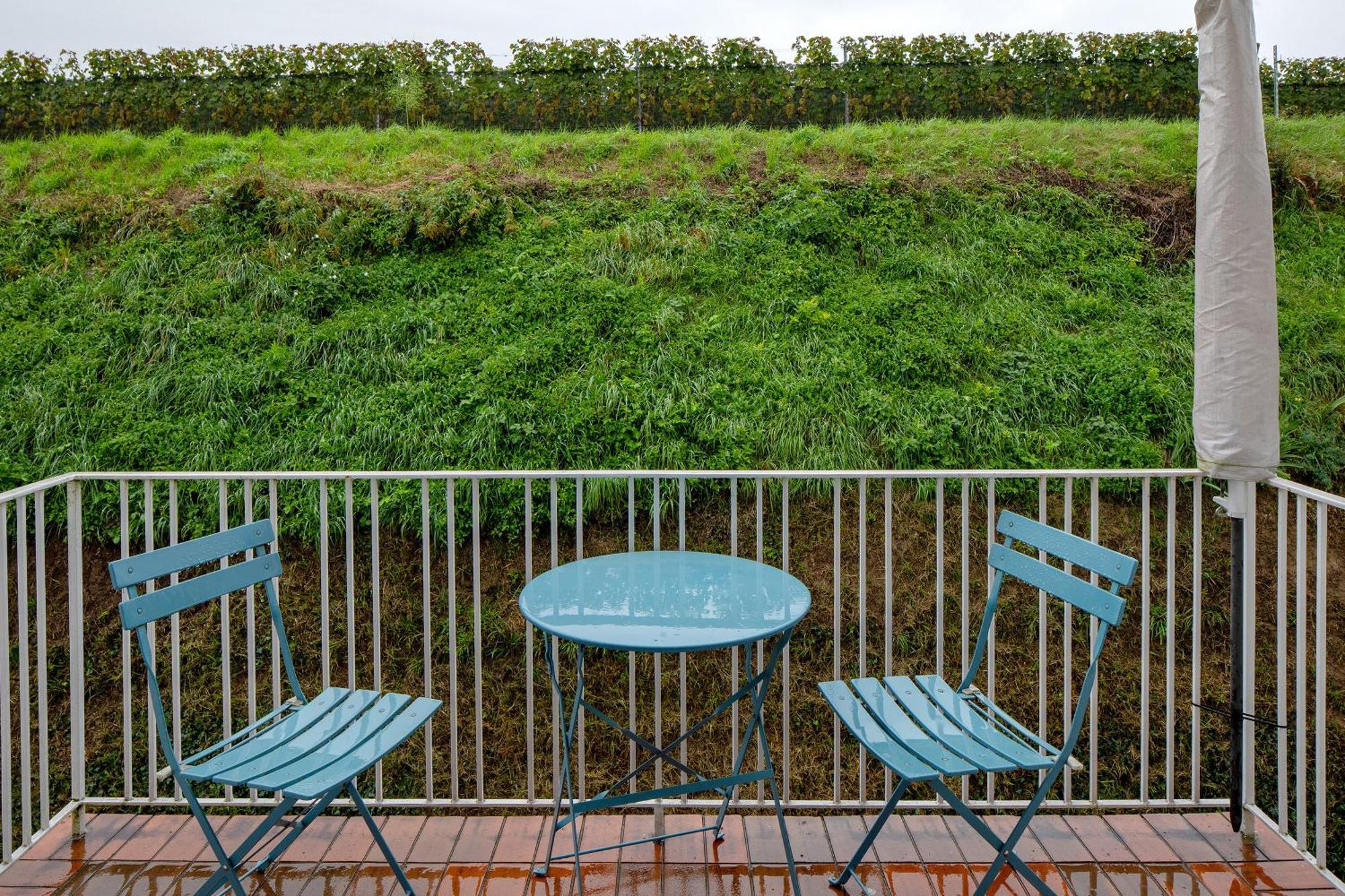 Engelsberghof Endingen am Kaiserstuhl