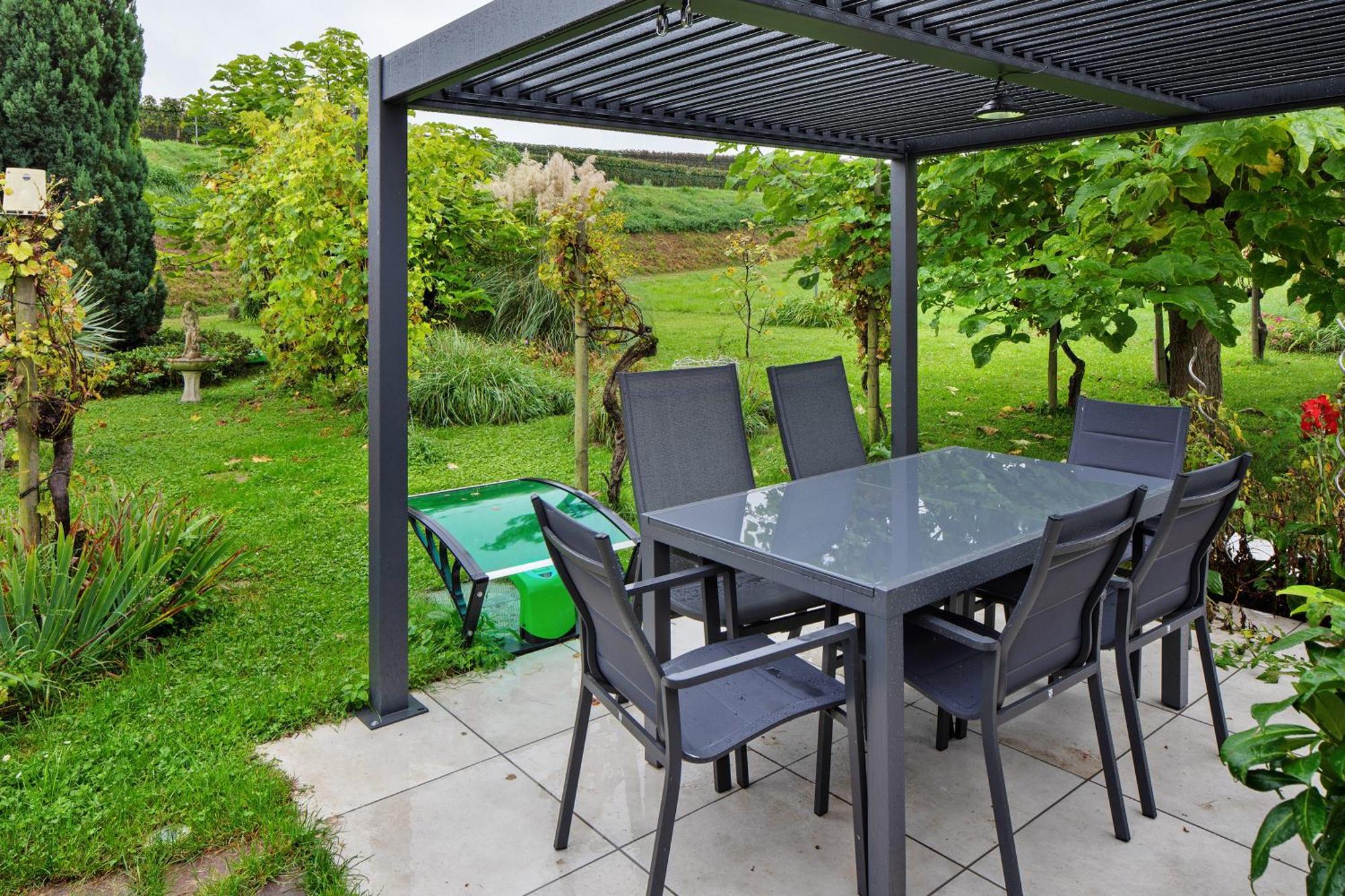 Engelsberghof Holiday home *