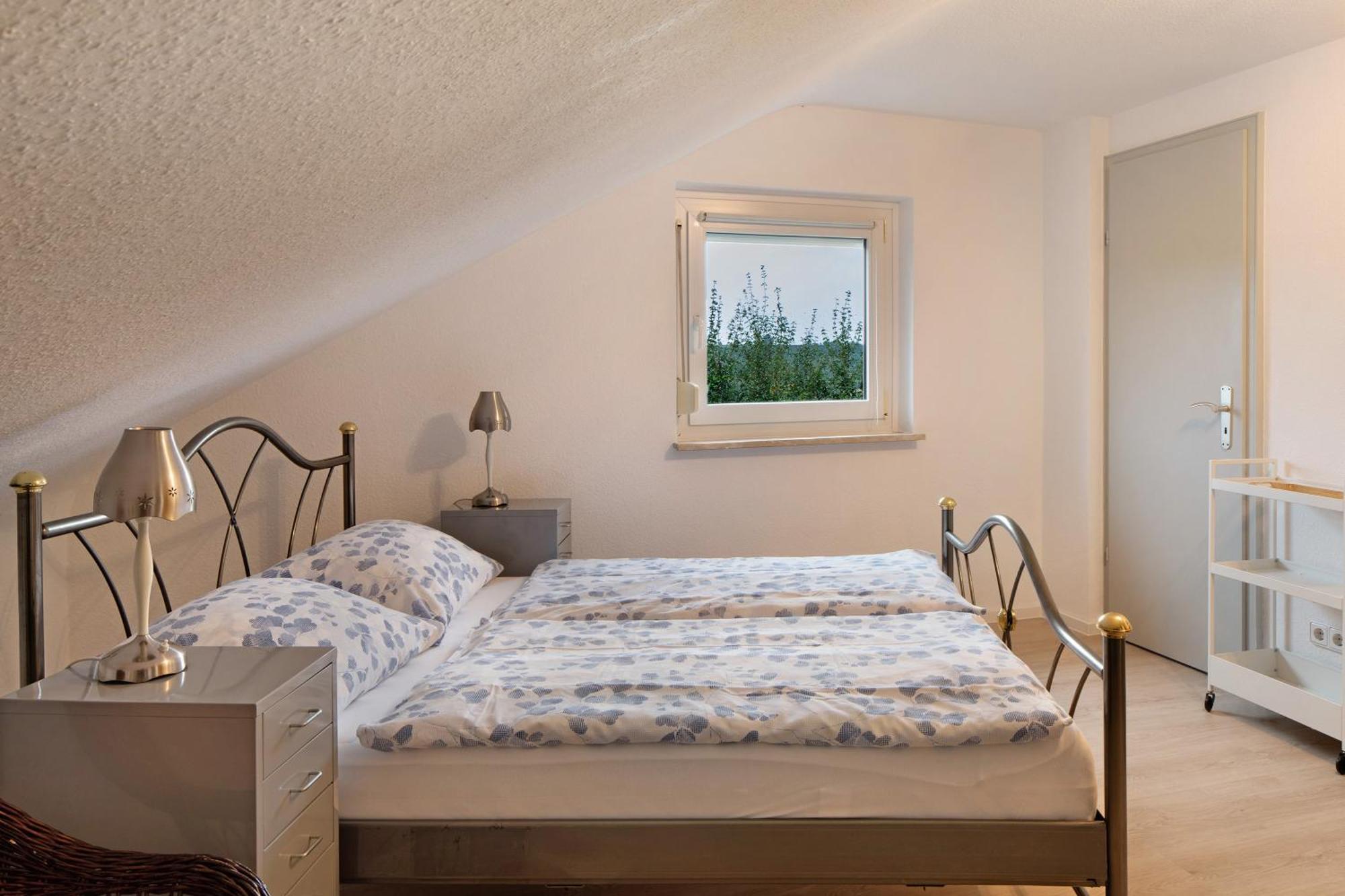 Engelsberghof Holiday home