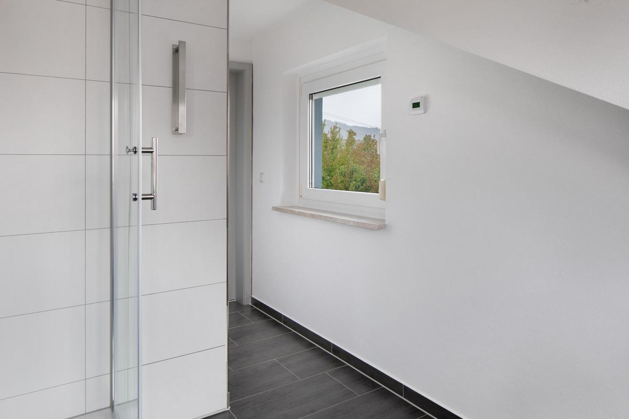 Engelsberghof Holiday home *