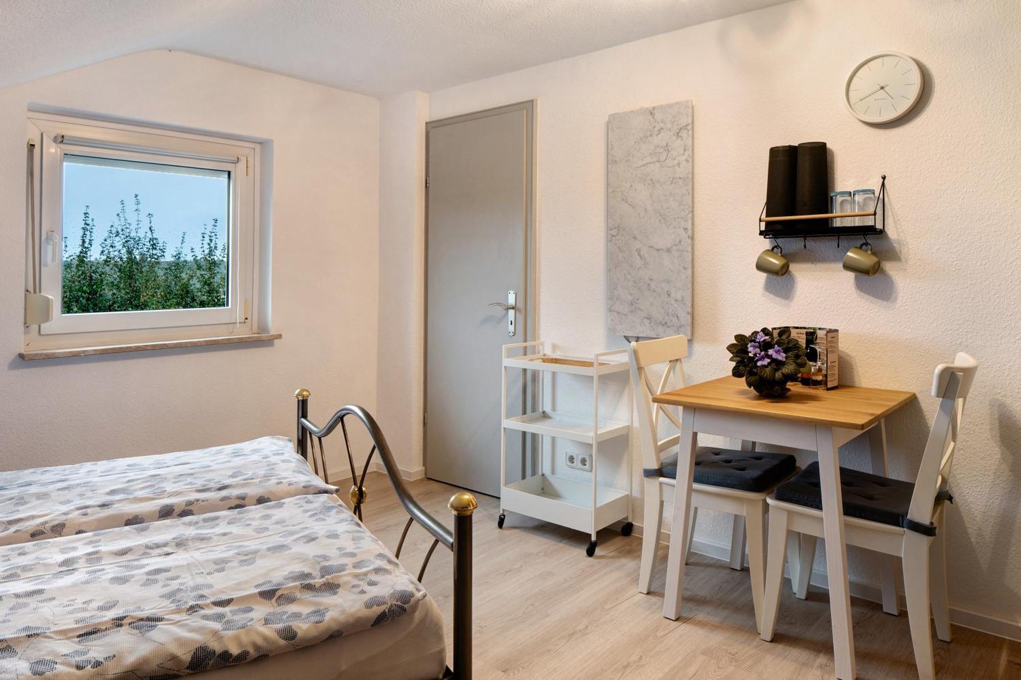 Engelsberghof Holiday home